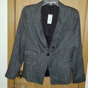 Express Jacket / Blazer